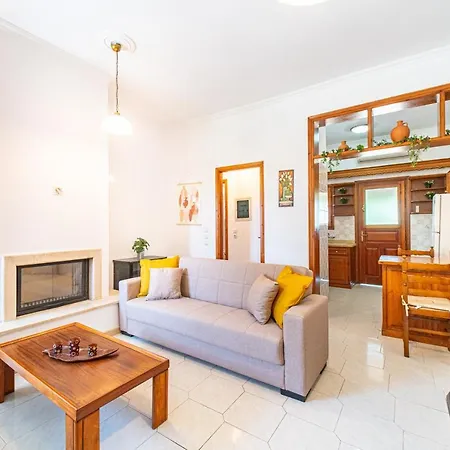 Apartment Corfu Lefkimmi (Corfu)