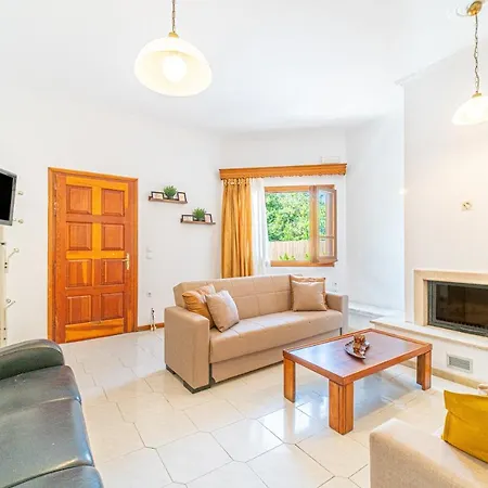 Corfu Apartment