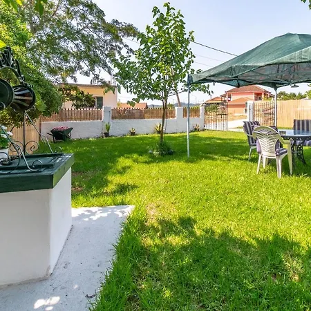 Corfu Apartment
