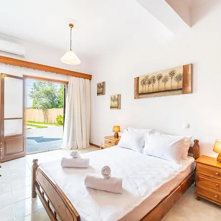 Corfu Apartment Lefkimmi (Corfu)