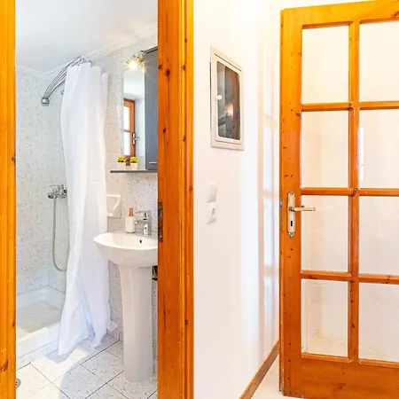 Corfu Appartement