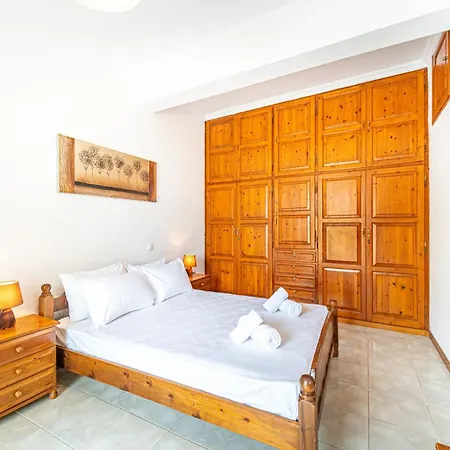 Apartment Corfu *