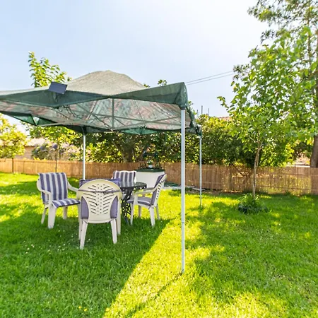 Appartement Corfu *