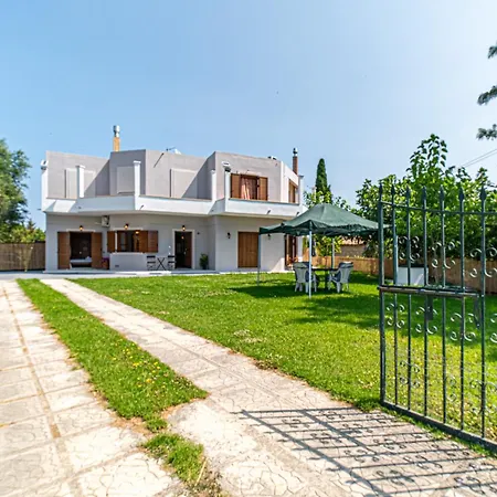 Apartment Corfu